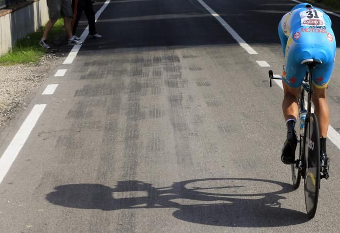 Vincenzo Nibali (Astana)