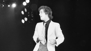 Billy Joel looks back on the key moments in his life in "Billy Joel: And So It Goes" - crimes against fashion not necessarily included