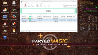 11. Parted Magic