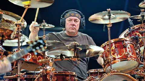 Neil Peart: Marching To The Beat Of A Different Drum | Louder