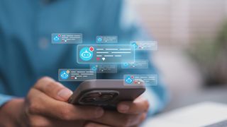 AI chatbots are slowly choking humanity as research shows a 'vicious cycle' could cause global knowledge collapse