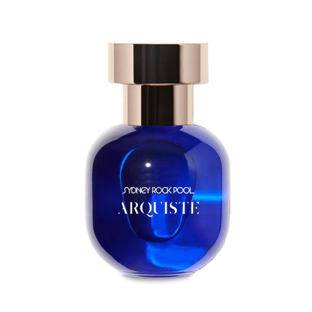 Arquiste Sydney Rock Pool Eau de Parfum
