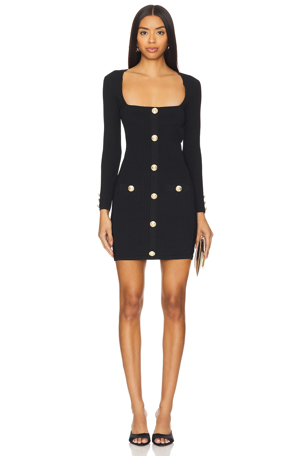 Thea Dress