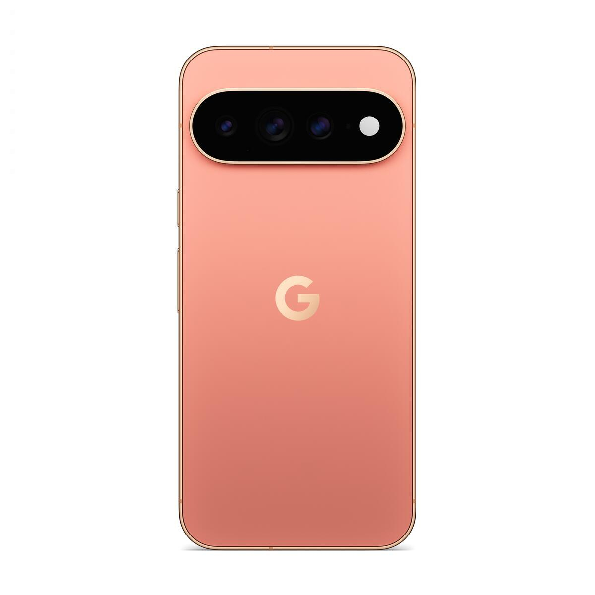 Official Google Pixel 11 Pro render