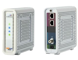 Release Date For Arrisdocsis 3 1 Modem A Moving Target Multichannel News