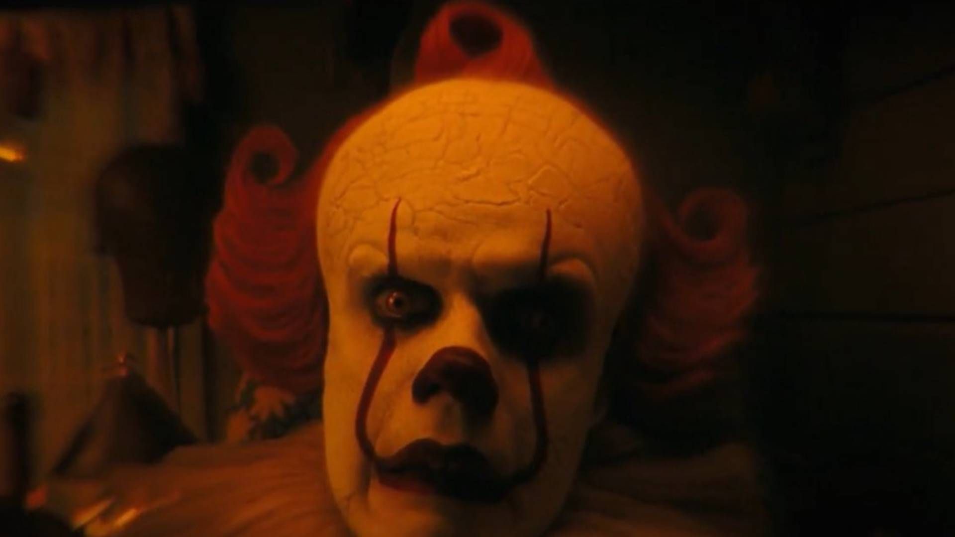 It: Welcome to Derry showrunner breaks down the "Avengers: Endgame of season 1," and explains the final episode's "most hopeful moment": "Sometimes you just gotta tell evil to f*** off"