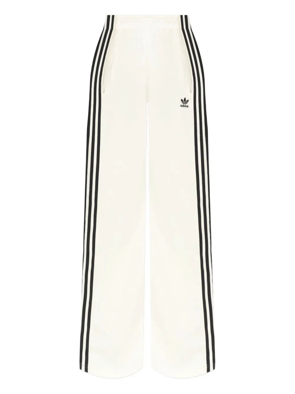 Adidas Three-Stripe Track Pants | 12