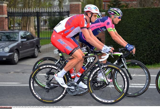 Alexander Kristoff (Katusha Team)