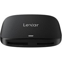 Lexar CFexpress Type B card reader | was $47.99| now $32.88
Save $15.11 at Amazon