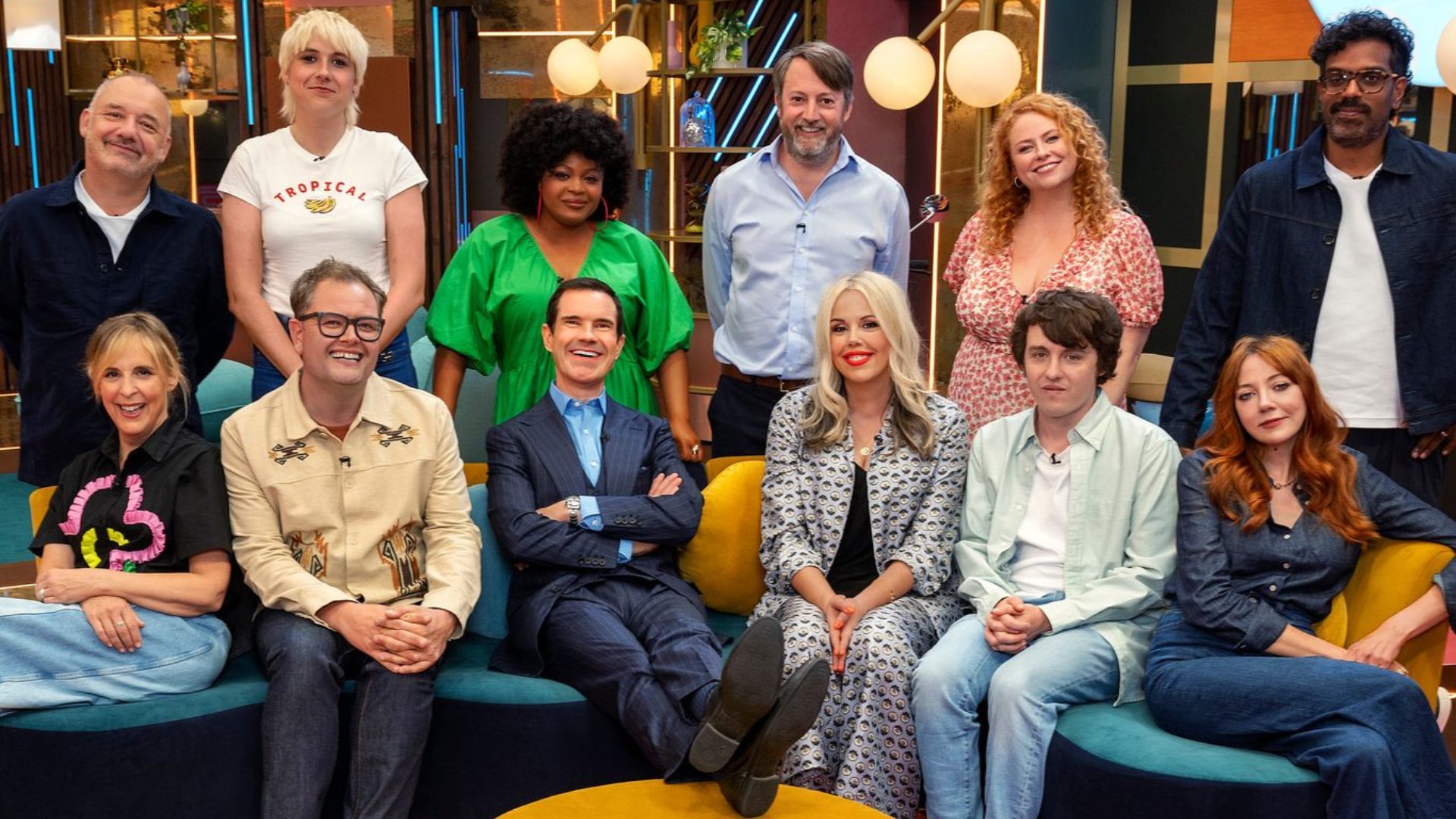 Last One Laughing UK season 2 finally hits Prime Video later this week — here are my hot predictions for the first 3 episodes