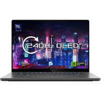 Asus ROG Zephyrus M16 16-inch RTX 4070 gaming laptop | £2,599.99 £2,345 at Amazon
Save £254 -