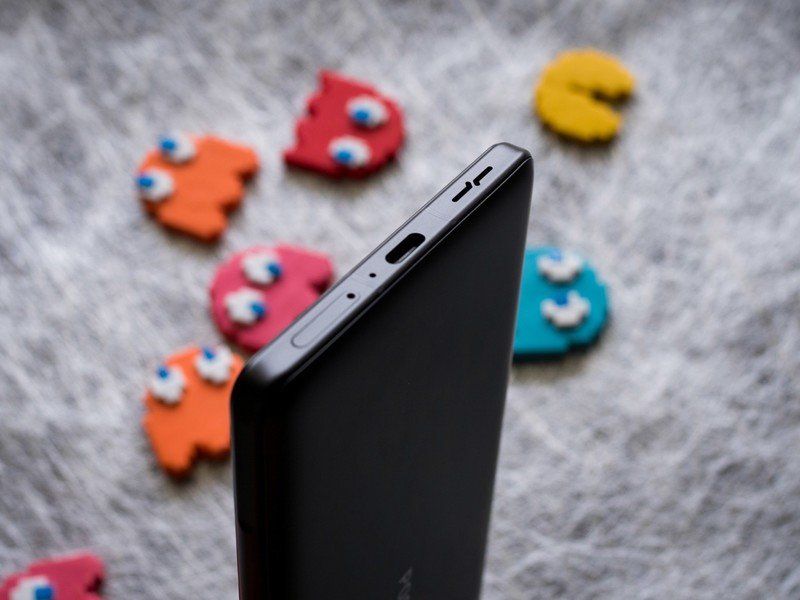 POCO F3 GT