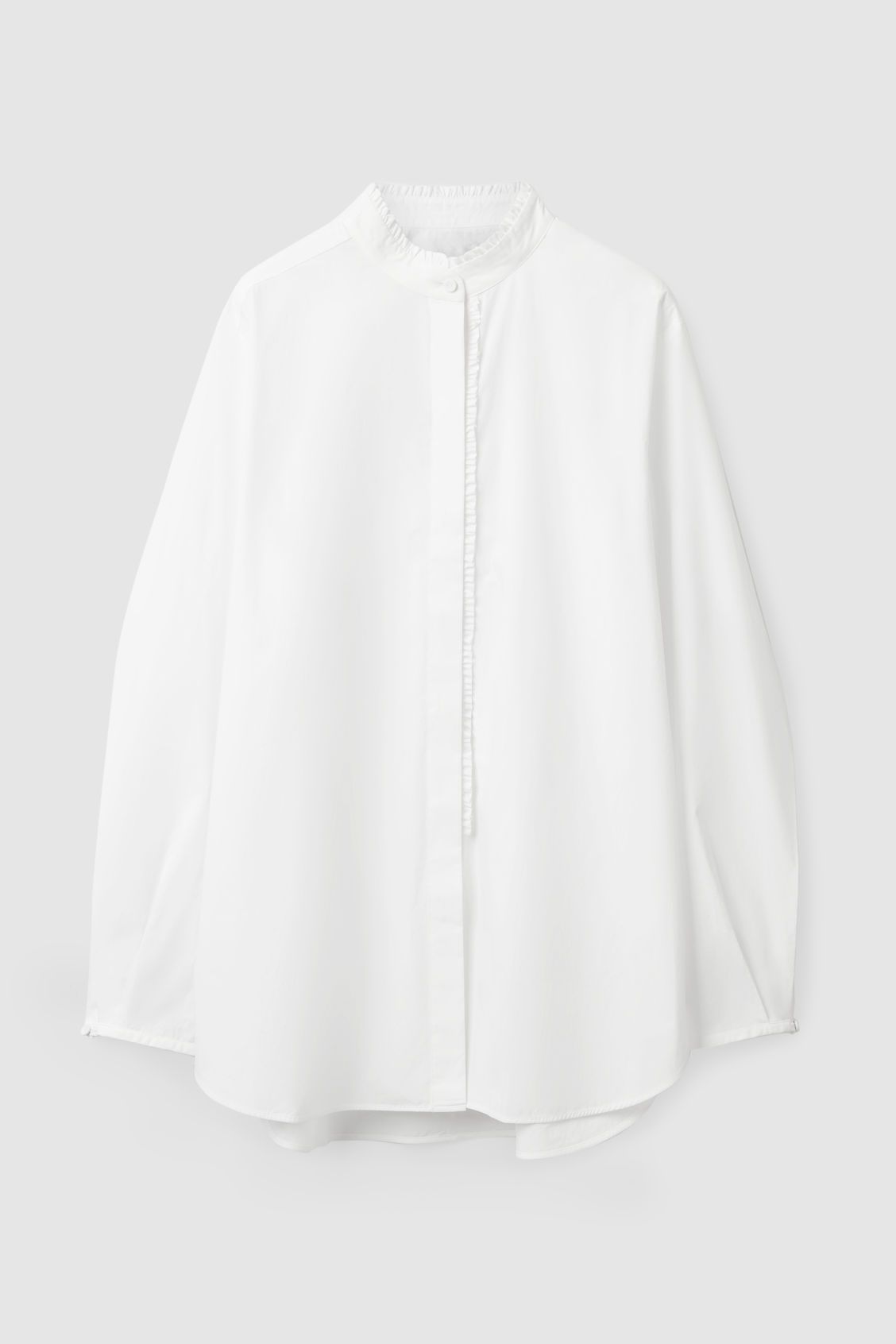 The 23 Best White ButtonDown Shirts for Women in 2023 Marie Claire