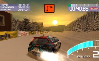 Colin McRae Rally 2.0