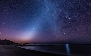 Astrophotography in February 2026: what to shoot in the night sky this ...