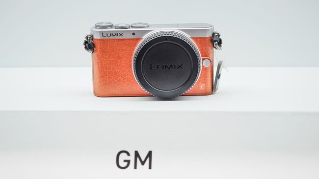 13 world-first cameras from Panasonic, from the first ever mirrorless ...