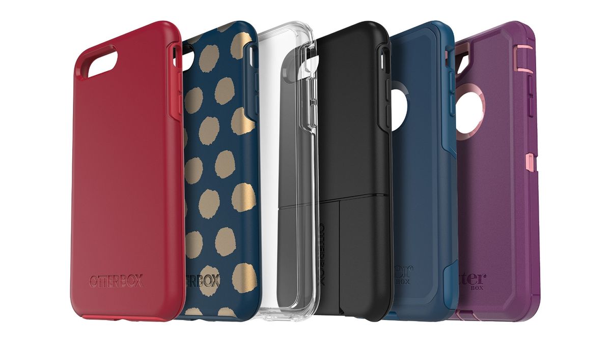 The best iPhone 7 Plus cases TechRadar
