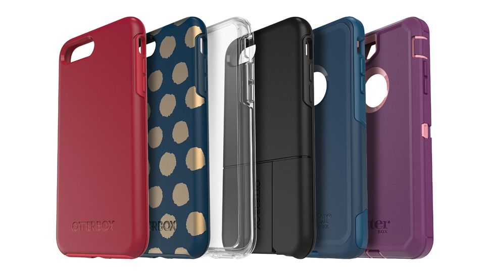 The best iPhone 7 Plus cases TechRadar
