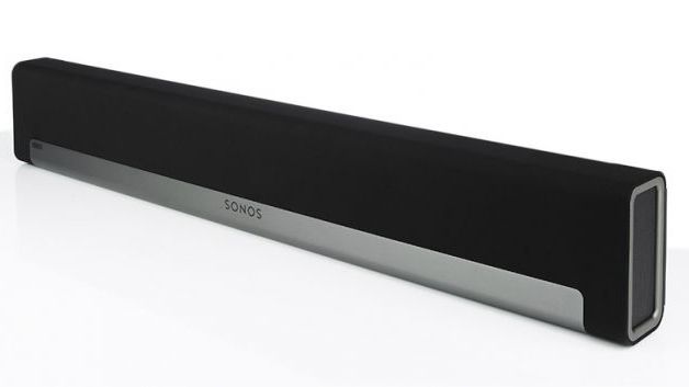 Sonos rumoured to launch Dolby Atmos soundbar