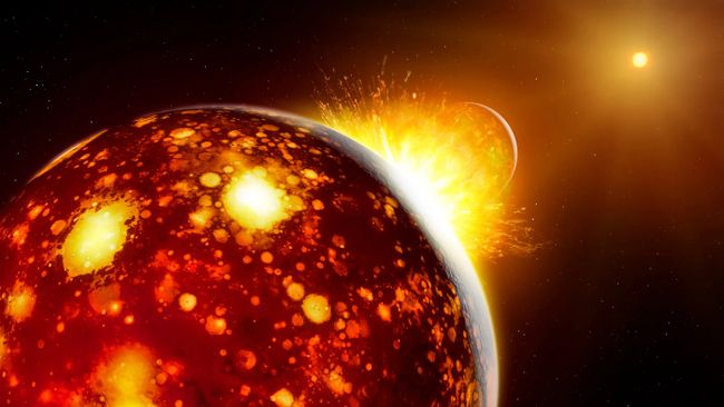 Solar System News and Features | Live Science