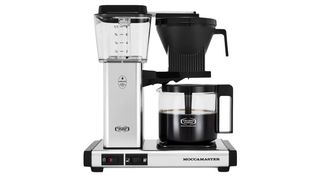 Moccamaster KBGV Select Drip Coffee Machine