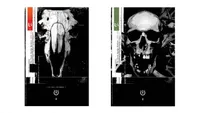    The Black Monday Murders