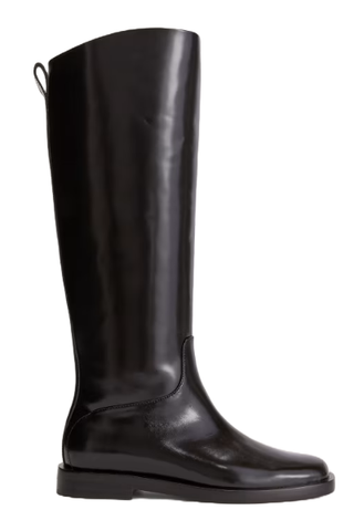 The Riding Boots (Were $398) 