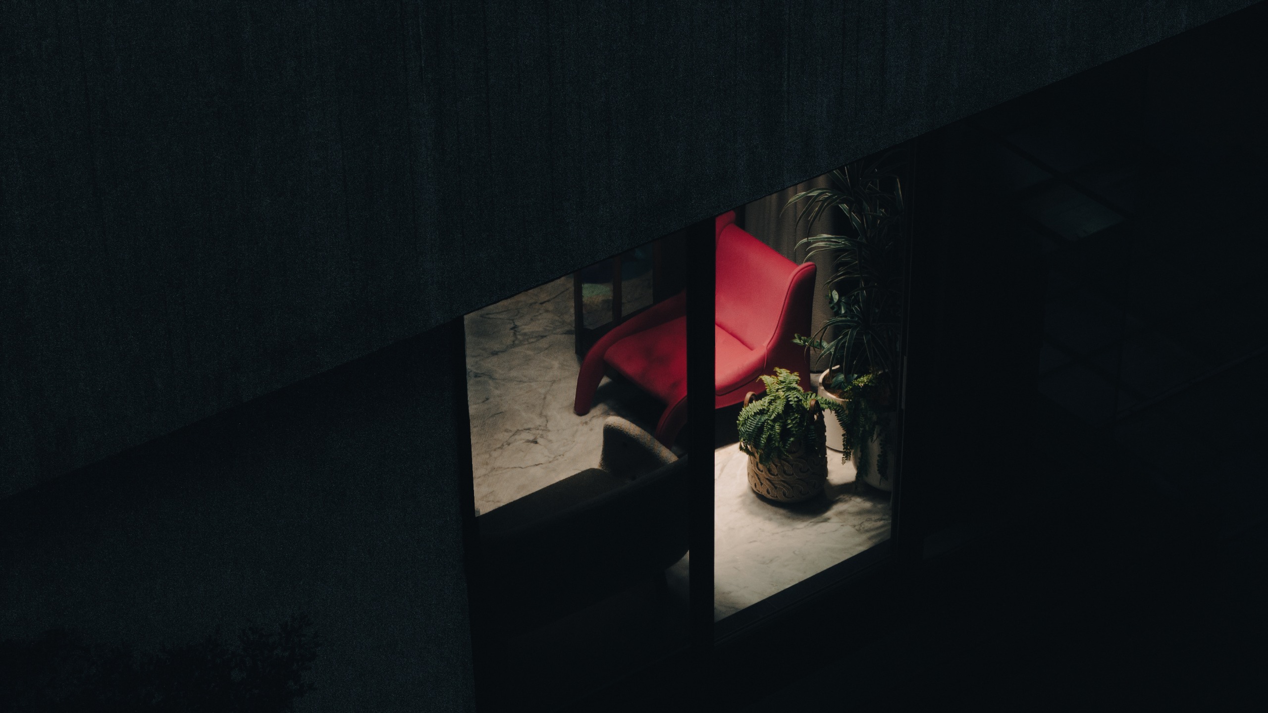 Solidus, Private Residence No. 09, Ahmedabad, by FLXBL