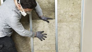 Insulation grants are available across the UK