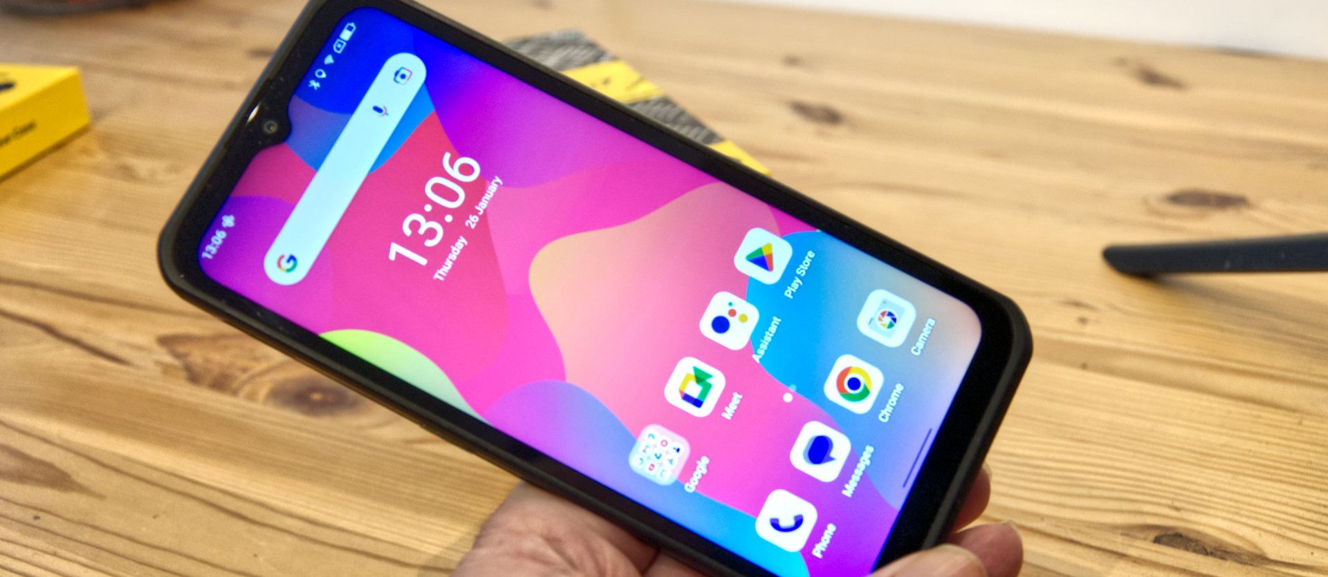 Ulefone Pro Купить