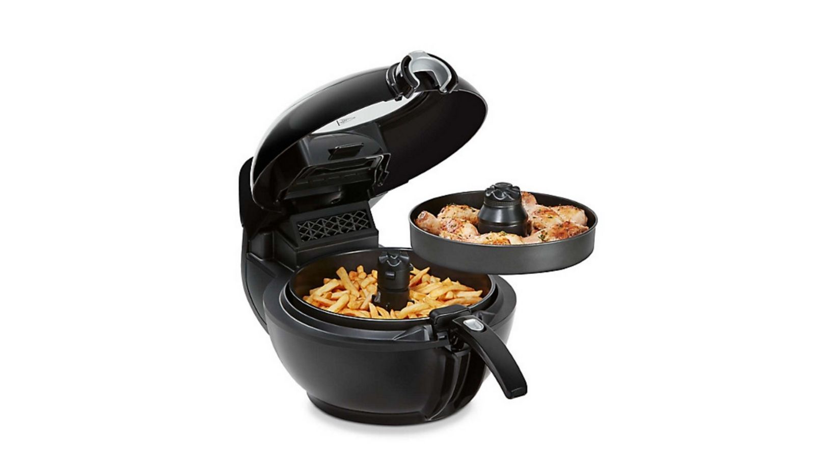 Tefal ActiFry Genius XL 2-in-1