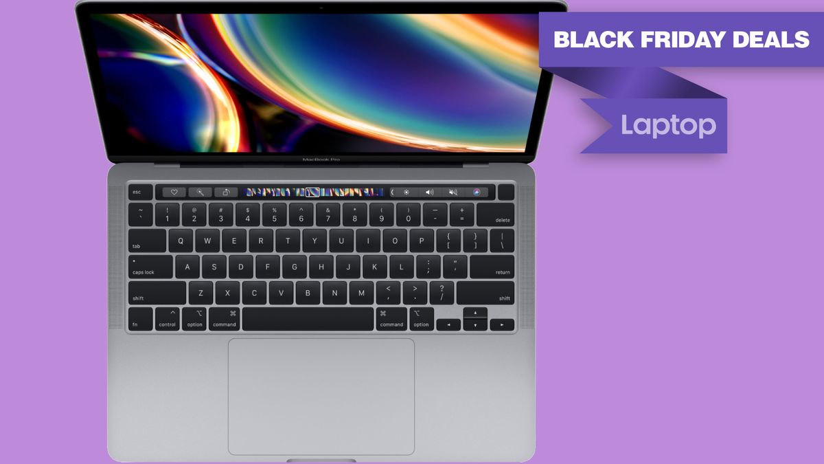 Best MacBook Black Friday deal! This 13-inch MacBook Pro slashes $150 - Will There Be Black Friday Deals On Macbook Pro 2022