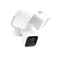 Blink Wired Floodlight Camera Blink Wired Floodlight Camera