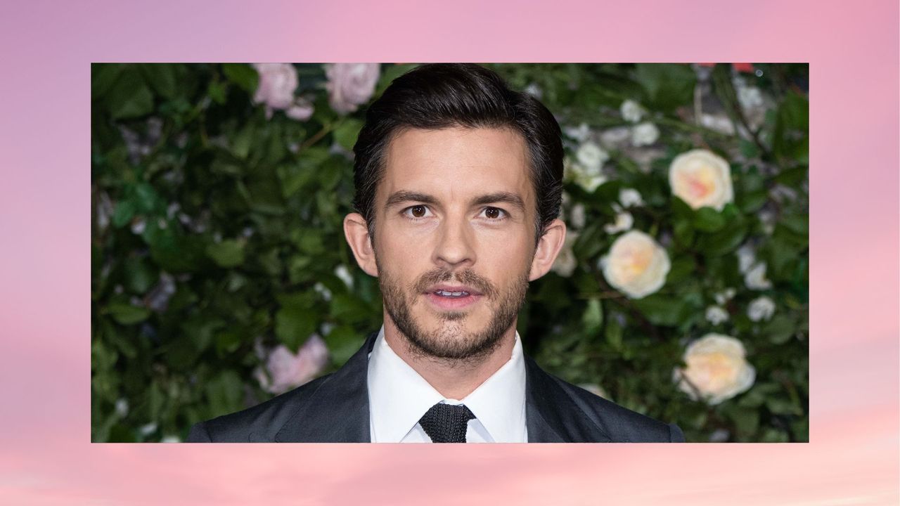 Jonathan Bailey attends the &quot;Bridgerton&quot; Series 2 World Premiere at Tate Modern on March 22, 2022 in London, England. 