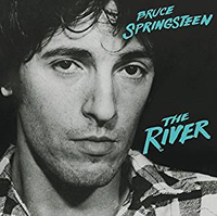 8. Bruce Springsteen – The River