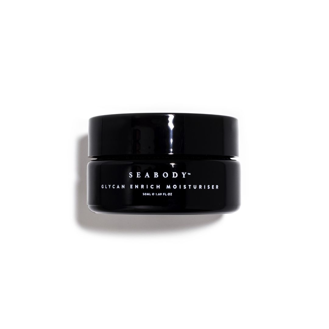 SEABODY Glycan Enrich Moisturiser