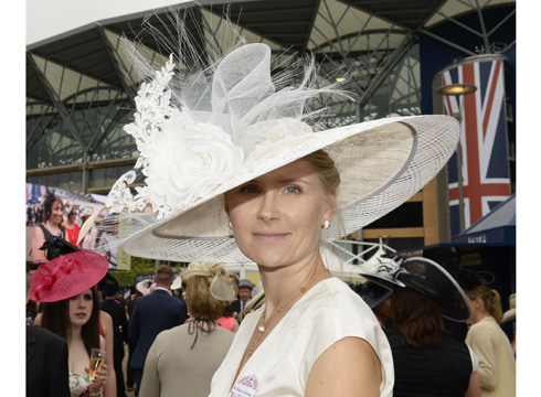 Royal Ascot 2014 — Thursday 19 June