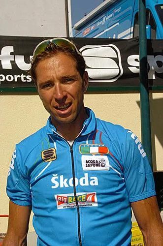 Andrea Tonti