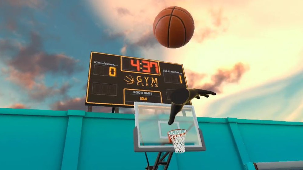 DELA DISCOUNT EdFob7QsudWBZQVx38pDyP I worked up a sweat playing basketball in the metaverse — meet the next VR fitness craze DELA DISCOUNT  