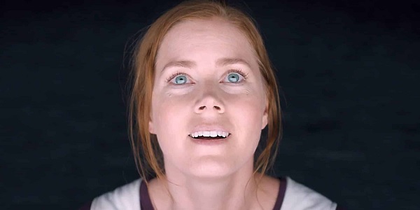 Arrival Amy Adams