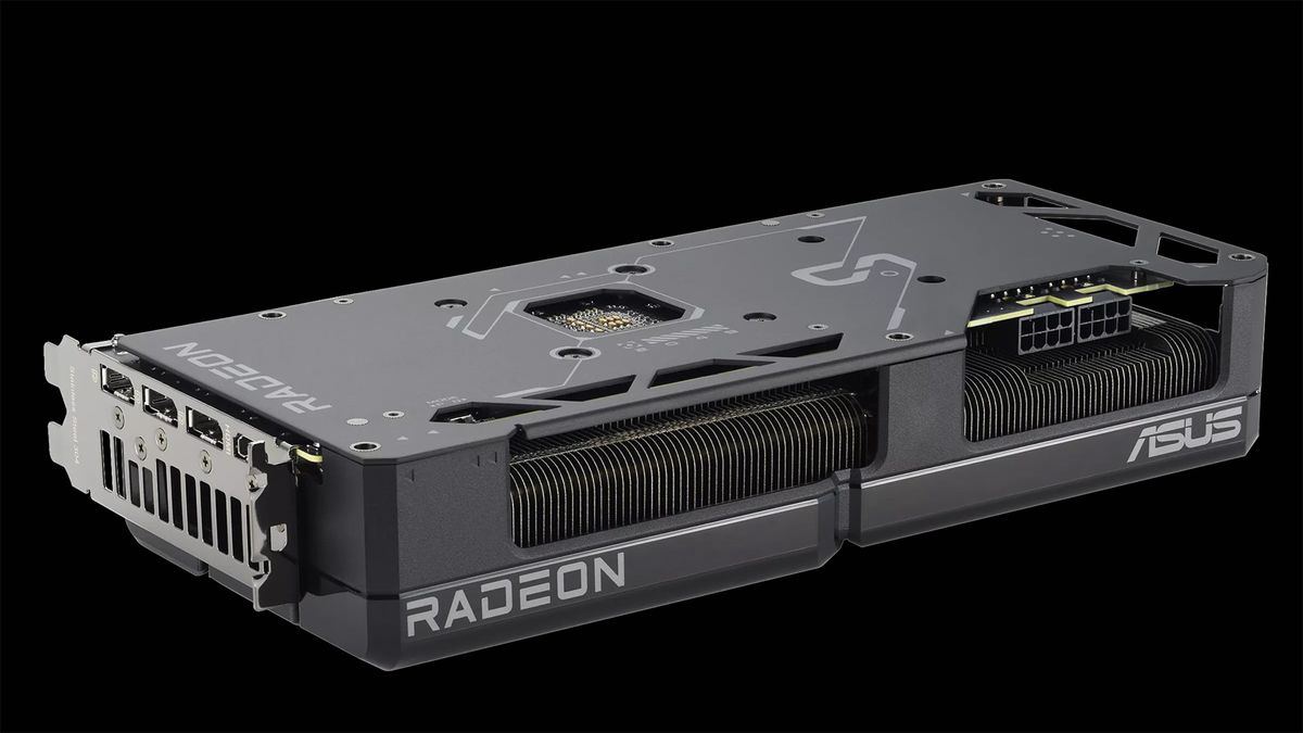 Asus RX 7900 GRE