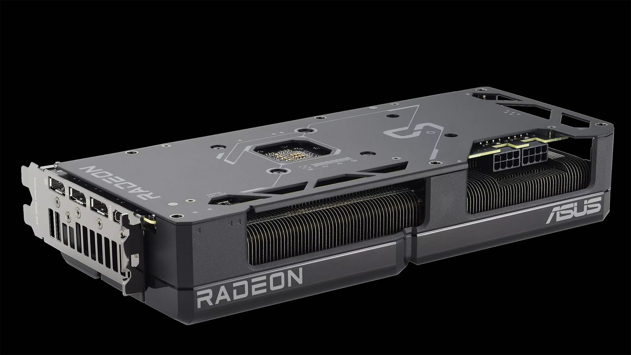 Asus RX 7900 GRE