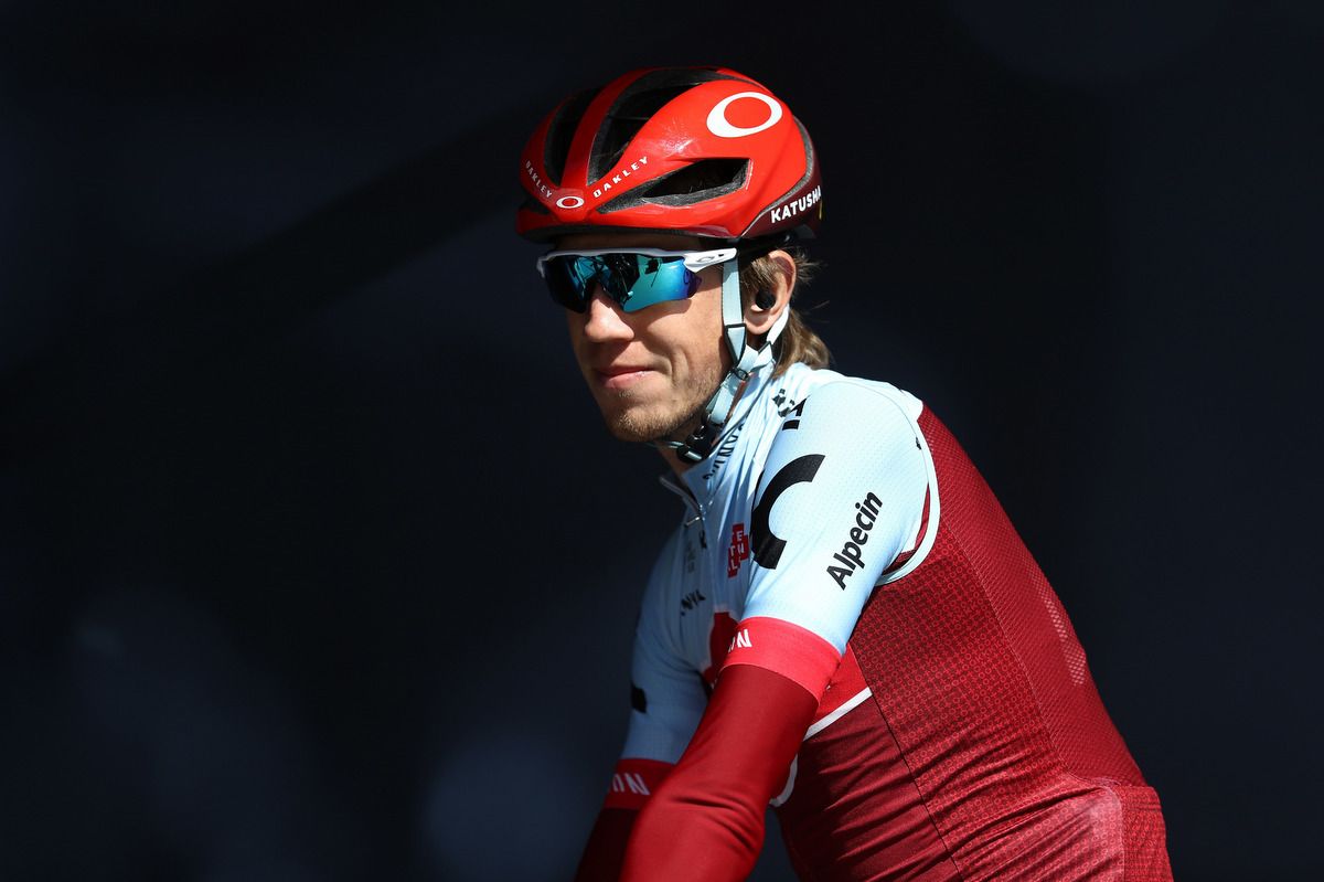 Ilnur Zakarin (Katusha-Alpecin)