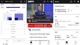 ESPN