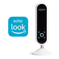 Amazon Echo Look: $199 $49