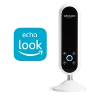 Amazon Echo Look: $199 $49