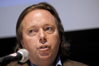 IMAX CEO Richard Gelfond