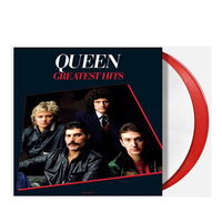 Queen: Greatest Hits Vol 1: Was $35.98, now $31.97