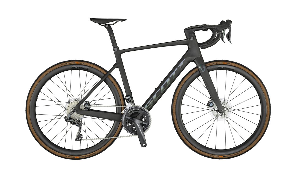 SCOTT Addict eRIDE