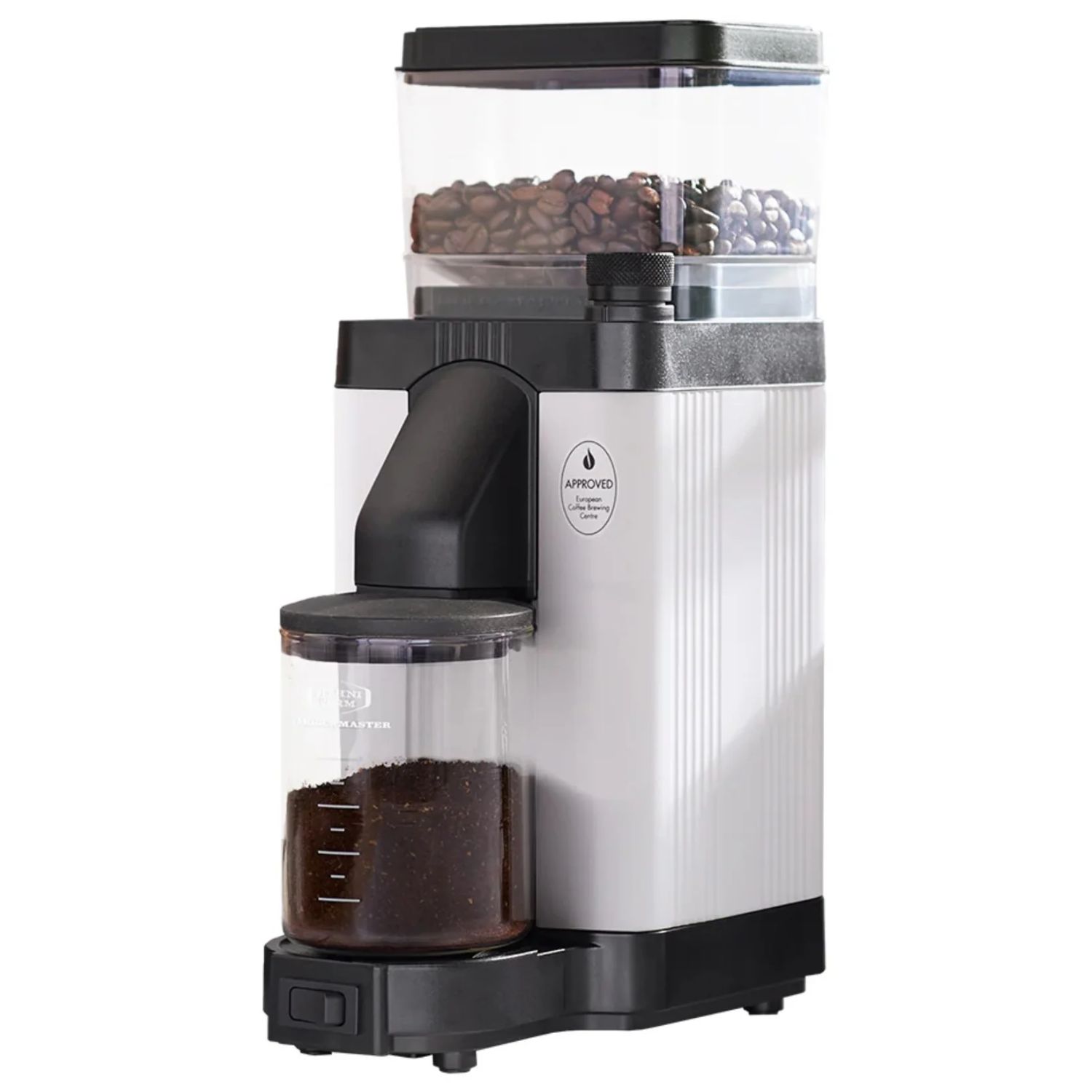 Moccamaster KM5 